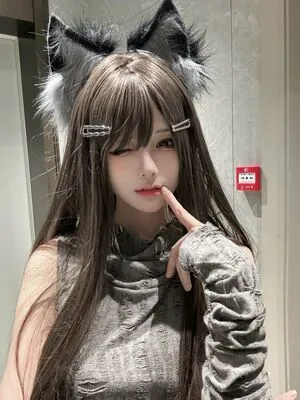 Tangmianzhenzi Mian Mian OnlyFans Leaked Free Thumbnail Picture - #y8yzlAgSFH