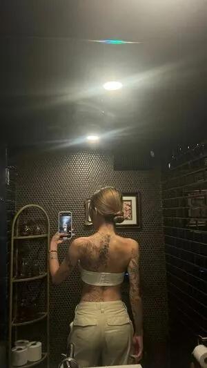 Tango Hooloo OnlyFans Leaked Free Thumbnail Picture - #0EgKcRIkXd