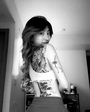 Tango Hooloo OnlyFans Leaked Free Thumbnail Picture - #9dcG0xNCUC