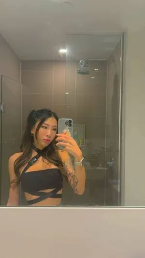 Tango Hooloo OnlyFans Leaked Free Thumbnail Picture - #NCThcIk1NV