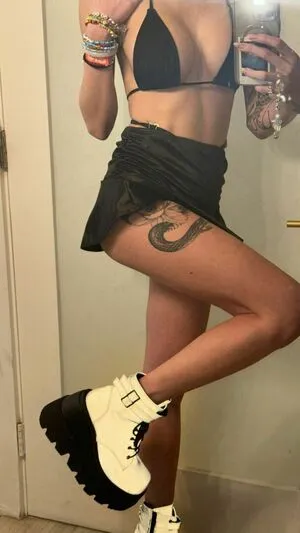 Tango Hooloo OnlyFans Leaked Free Thumbnail Picture - #cTaH0RXYaI