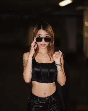 Tango Hooloo OnlyFans Leaked Free Thumbnail Picture - #x99nMufULa