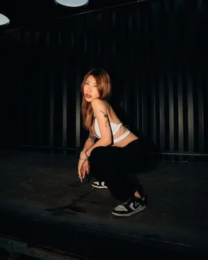 Tango Hooloo OnlyFans Leaked Free Thumbnail Picture - #ymbya7dhKi