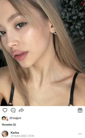 Tango Karina OnlyFans Leaked Free Thumbnail Picture - #c80tRPzpxe
