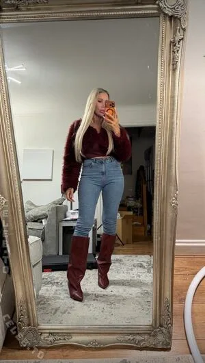 Tania Amazon OnlyFans Leaked Free Thumbnail Picture - #53nGob5Tte