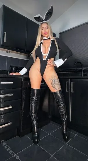 Tania Amazon OnlyFans Leaked Free Thumbnail Picture - #SBpjH9C35b