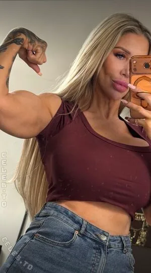 Tania Amazon OnlyFans Leaked Free Thumbnail Picture - #l6AdDp3X5a
