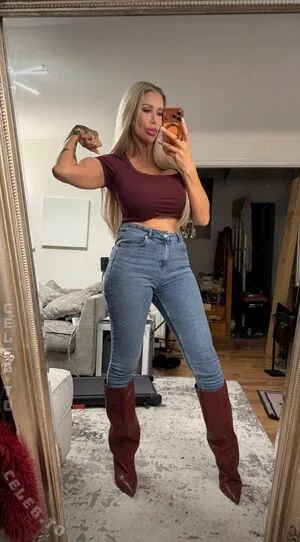 Tania Amazon OnlyFans Leaked Free Thumbnail Picture - #yQiuKu4mgg