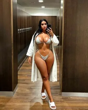 Tania Barbosa OnlyFans Leaked Free Thumbnail Picture - #B1EGpL0fZV