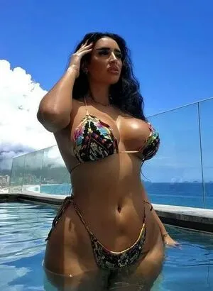 Tania Barbosa OnlyFans Leaked Free Thumbnail Picture - #BXc823O1XE