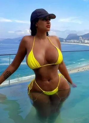 Tania Barbosa OnlyFans Leaked Free Thumbnail Picture - #DJBxZy6cFT