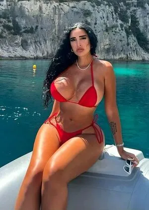 Tania Barbosa OnlyFans Leaked Free Thumbnail Picture - #GltMaCOWdx