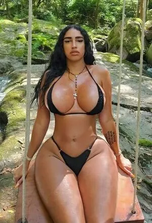 Tania Barbosa OnlyFans Leaked Free Thumbnail Picture - #TNskc5NhTs