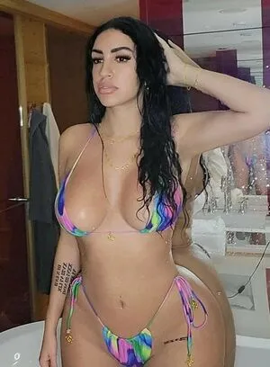 Tania Barbosa OnlyFans Leaked Free Thumbnail Picture - #l6Oq5txMEc