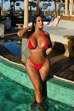 Tania Barbosa OnlyFans Leaked Free Thumbnail Picture - #nr8Q2IkoOZ