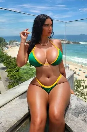 Tania Barbosa OnlyFans Leaked Free Thumbnail Picture - #wpJbob0Vdm