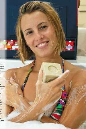 Tania Cagnotto OnlyFans Leaked Free Thumbnail Picture - #bBk9radzhD