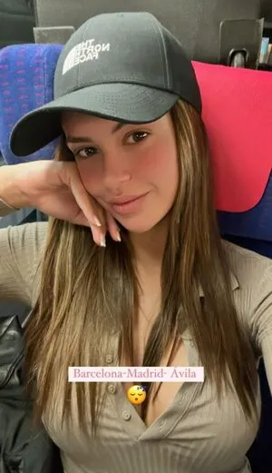 Tania Deniz OnlyFans Leaked Free Thumbnail Picture - #98PWIJ5K3K