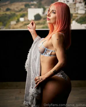 Tania Gattas OnlyFans Leaked Free Thumbnail Picture - #TKpqQ8Y7ku