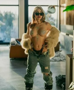 Tania Gattas OnlyFans Leaked Free Thumbnail Picture - #cJDTOJPmCJ