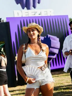 Tania Koh Lanta OnlyFans Leaked Free Thumbnail Picture - #5tZFSmIKoK