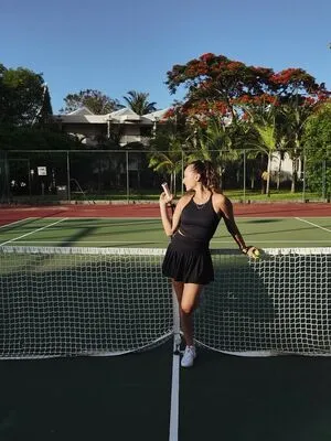 Tania Koh Lanta OnlyFans Leaked Free Thumbnail Picture - #8Qq3Xx9Jik