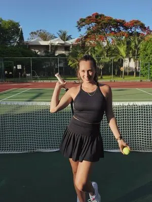 Tania Koh Lanta OnlyFans Leaked Free Thumbnail Picture - #CnVDVhZSk4