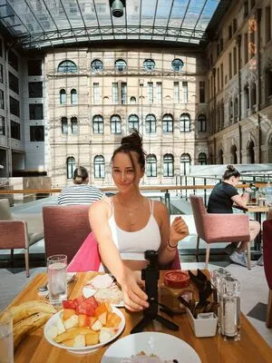 Tania Koh Lanta OnlyFans Leaked Free Thumbnail Picture - #eabjNs51RG