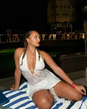 Tania Koh Lanta OnlyFans Leaked Free Thumbnail Picture - #h3DDiOaXiq
