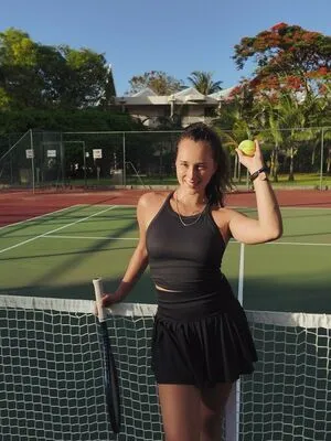 Tania Koh Lanta OnlyFans Leaked Free Thumbnail Picture - #rm1k4Bwmx7