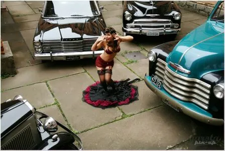 Tania Oliveira OnlyFans Leaked Free Thumbnail Picture - #6VrIuajj21