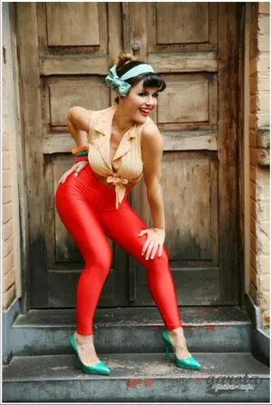 Tania Oliveira OnlyFans Leaked Free Thumbnail Picture - #LsOQ0EQmTs