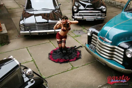 Tania Oliveira OnlyFans Leaked Free Thumbnail Picture - #Uf2knfQIHW