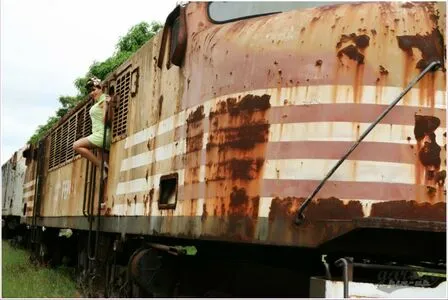 Tania Oliveira OnlyFans Leaked Free Thumbnail Picture - #hACnuI0CMS