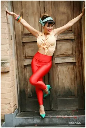 Tania Oliveira OnlyFans Leaked Free Thumbnail Picture - #rwwNS8G6Uu