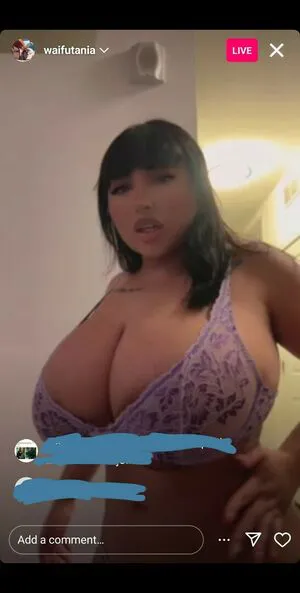 Tania Ramos OnlyFans Leaked Free Thumbnail Picture - #nwQ0zbz4Rg