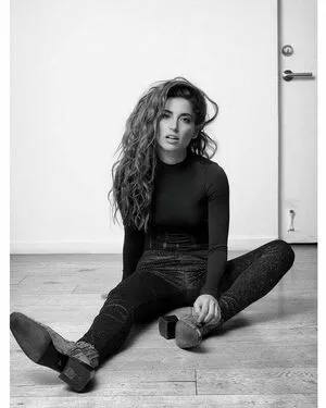 Tania Raymonde OnlyFans Leaked Free Thumbnail Picture - #2dNilHqmP1