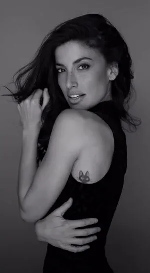 Tania Raymonde OnlyFans Leaked Free Thumbnail Picture - #3Rg93HiIU8