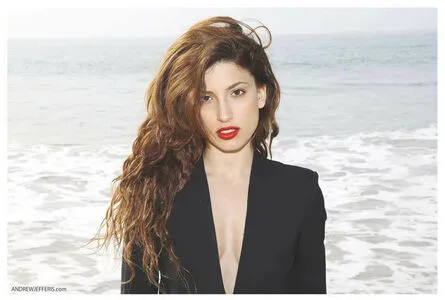Tania Raymonde OnlyFans Leaked Free Thumbnail Picture - #90UJ6dmy8m