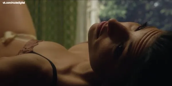 Tania Raymonde OnlyFans Leaked Free Thumbnail Picture - #KGdG2nBnsq