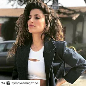 Tania Raymonde OnlyFans Leaked Free Thumbnail Picture - #QP1q24Pb7p