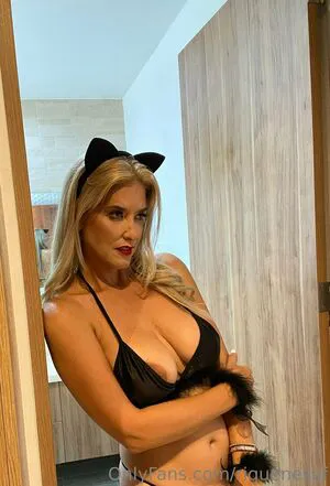 Tania Riquenes OnlyFans Leaked Free Thumbnail Picture - #yPBahtW2JY