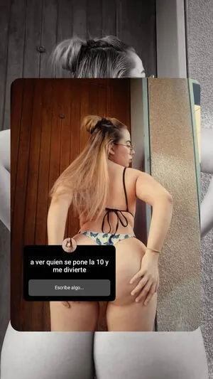Tania Riveros OnlyFans Leaked Free Thumbnail Picture - #PyCR9wQBuH