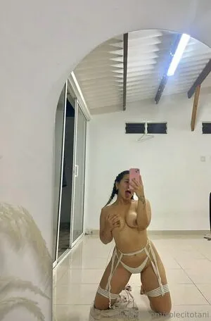 Tania Salazar OnlyFans Leaked Free Thumbnail Picture - #iqBxXgfx1Q