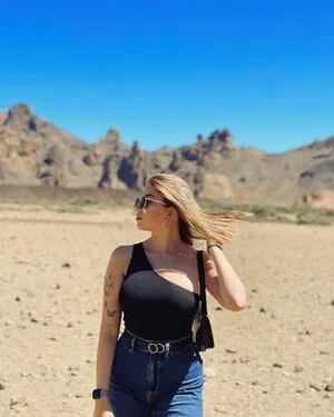Tania Torres OnlyFans Leaked Free Thumbnail Picture - #ABUlWesVoB
