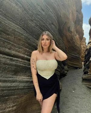 Tania Torres OnlyFans Leaked Free Thumbnail Picture - #m2YF8SsnQj