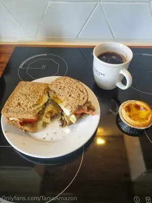 Taniaamazon Free OnlyFans Leaked Free Thumbnail Picture - #4JaLNnYZZc