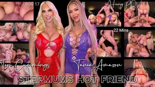 Taniaamazon Free OnlyFans Leaked Free Thumbnail Picture - #8jw4f6lYmX