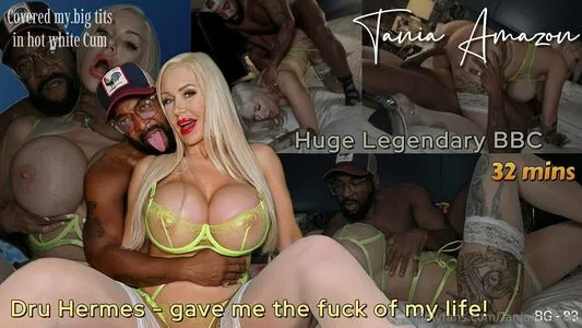 Taniaamazon Free OnlyFans Leaked Free Thumbnail Picture - #FSXVjZ4MC4