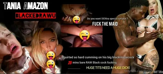 Taniaamazon Free OnlyFans Leaked Free Thumbnail Picture - #knSoJlUXVo